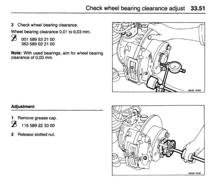 Free mercedes benz 290gd 461 repair manual #4